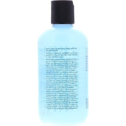 Sunday Shampoo Bumble And Bumble 8Oz Shampoo For Unisex