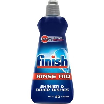 Finish Brilliant 400Ml 3