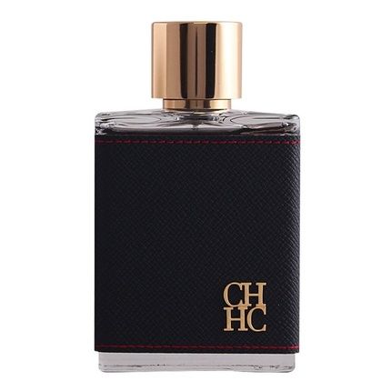 Carolina Herrera Ch Men Eau De Toilette Spray 100Ml