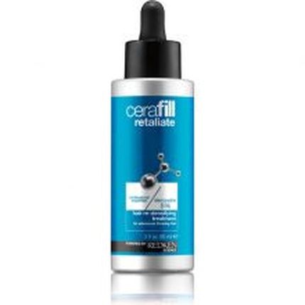 Redken Cerafill Retaliate Stemoxidine Treatment 90 Ml For Thinning Hair