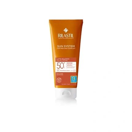 Rilastil Rilastil Sun System Lotion Spf 50 200Ml