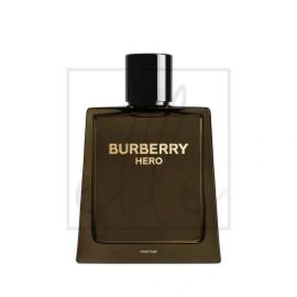 Hero Eau De Parfum