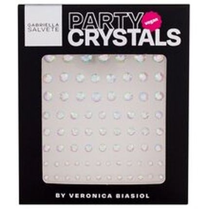 Gabriella Salvete Party Calling Party Crystals 1Ml Perfume