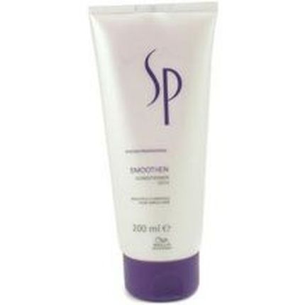 Wella Sp Smoothen Conditioner 200Ml