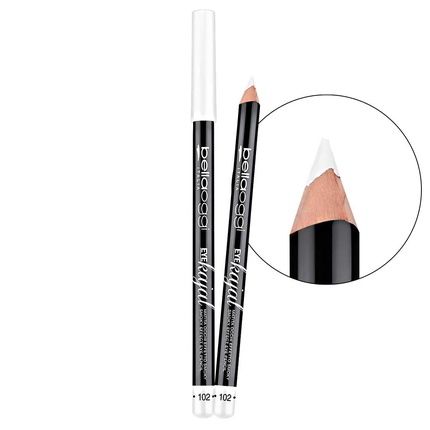 Matita Occhi Eye Kajal 102 White Kajal