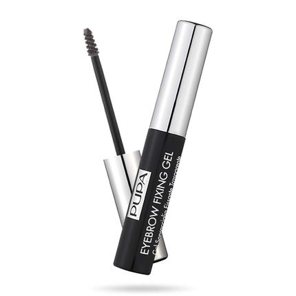 Pupa Milano Eyebrow Fixing Gel Instant Brow Grooming Shaping And Control