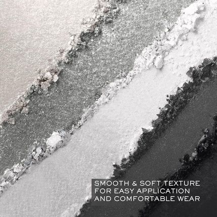 Lancome Hypnose 5-Colour Eyeshadow Palette - Highly Pigmented And Long-Lasting