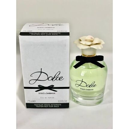 Dolce And Gabbana Ladies Dolce Eau De Parfum Spray 2.54Oz - Image 4