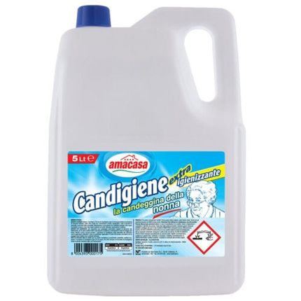 Amacasa Bleach 5000Ml