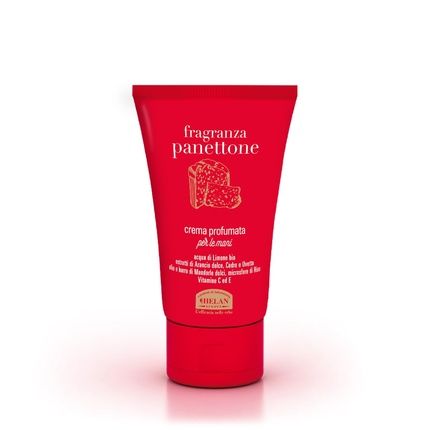 Helan Panettone Scent Hand Soap And Scented Cream Gift Box For Women - Image 3