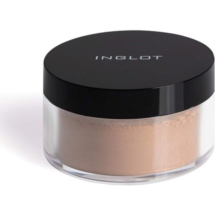 Inglot Perfect Finish Loose Powder 04
