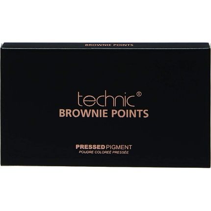 Technic Ultimate Palette Library