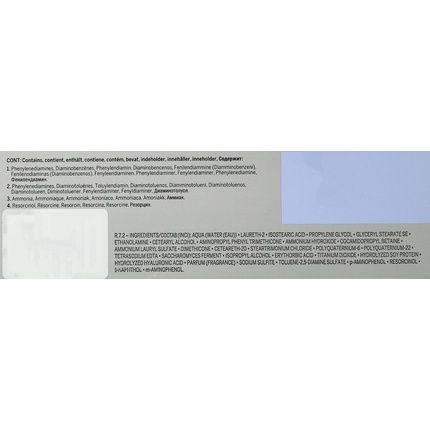 Revlon Professional Revlonissimo Colorsmetique Cremegel Color 7.2 60Ml - Image 3