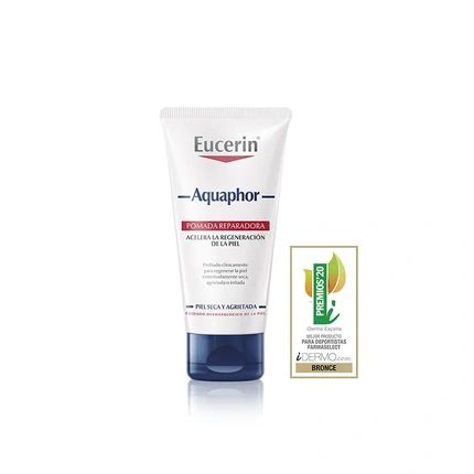 Eucerin Aquaphor Reparative Ointment 45G For Dry Cracked Skin