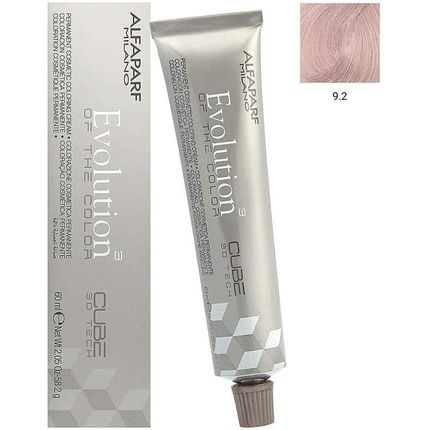 الفابارف ميلانو تطور اللون 9.2 0.09 كجم