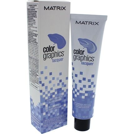 Matrix Colorgraphics Indigo 85Ml