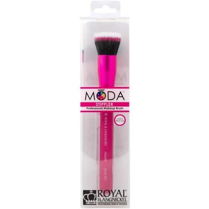 Royal & Langnickel Moda Stippler Makeup Brush - Image 3