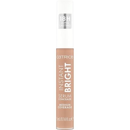 Catrice Instant Bright Serum Concealer No. 032N Nude Moisturizing