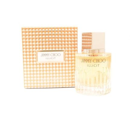Jimmy Choo Illicit Eau De Parfum For Women 60Ml