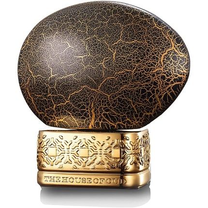 The House Of Oud Blessing Silence Eau De Parfum Spray 75Ml