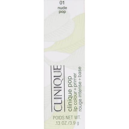 Clinique Nude Pop Lipstick 3.9G