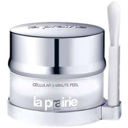 La Prairie Cellular 3Minute Peel 40Ml Resurfacing Mask - Image 4