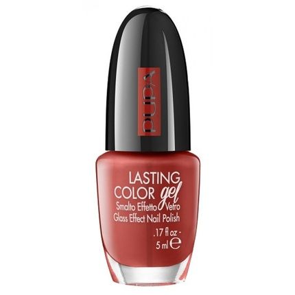Pupa Lasting Color Gel 039 Romantic Elixir