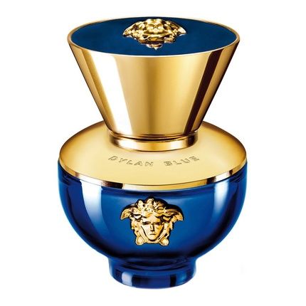 Versace Pour Femme Dylan Blue Eau De Parfum Spray 30Ml
