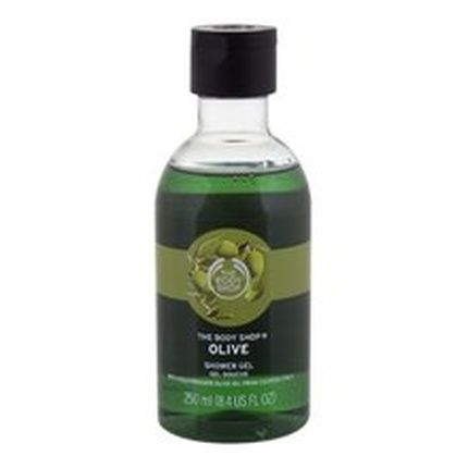 The Body Shop Olive Shower Gel