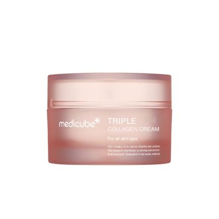 Medicube Triple Collagen Cream 4.0 - 50Ml