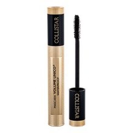 Collistar Volume Unico Waterproof Mascara 13 Ml Intense Black