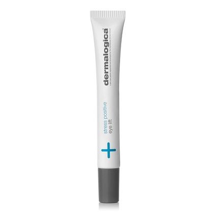 Dermalogica Stress Positive Eye Lift Eye Cream With Hyaluronic Acid 0.85 Fl Oz