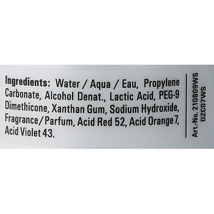 Rv@All Elu Hc Pure Red/Violet 200Ml - Image 3