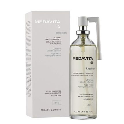 Medavita Sebum-Balancing Lotion Spray 100Ml