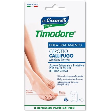 Callif Ciccarelli Interdig 6P