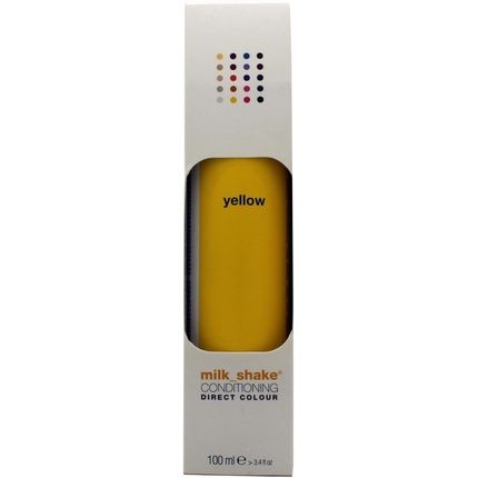 Milk_Shake Yellow Direct Colour 100Ml