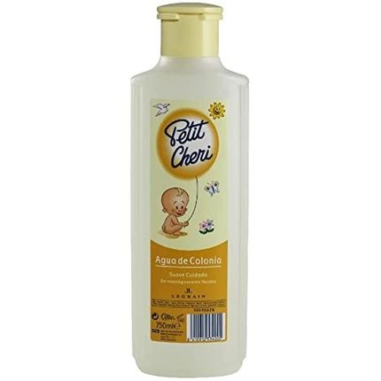 Petit Cheri Eau De Cologne 750Ml For Women