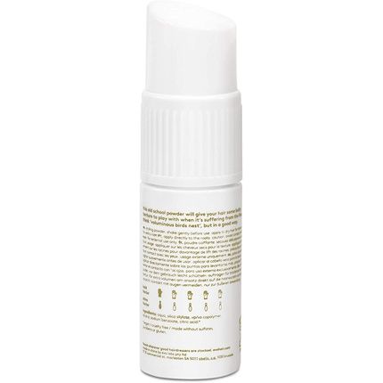 Evo Haze Styling Powder 50Ml Spray