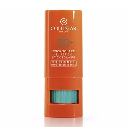 Collistar Active Protection Sun Stick For Hypersensitive Skin Spf 50 9Ml - Image 3