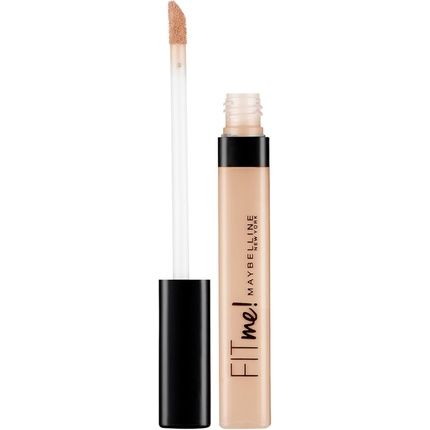 Maybelline Fit Me Full Coverage Concealer Matte & Poreless Ultra Blendable