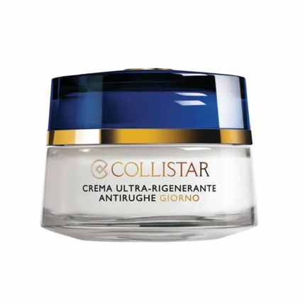 Collistar Regenerative Antiwrinkle Day Cream 50 Ml