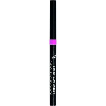 Manhattan X-Treme Last Automatic Lipliner 57F - 1 Pack 1 X 0.3 G