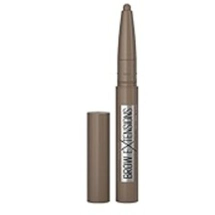Maybelline Brow Extensions Eyebrow Pomade 01 Blonde
