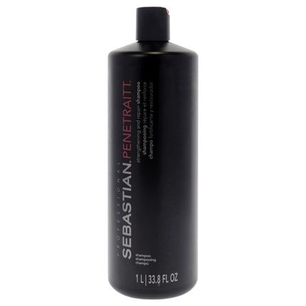 Sebastian Penetraitt Strengthening And Repair Shampoo 338 Oz