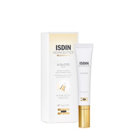 Isdin Isdinceutics Kox Eyes Cream 15 Ml