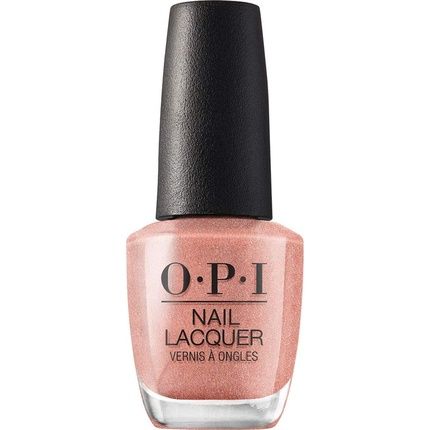 Opi Nail Polish Lacquer Enamel Varnish 15Ml