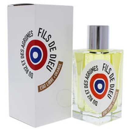 Etat Libre D'Orange Fils De Dieu Eau De Parfum 50Ml Unisex Spray