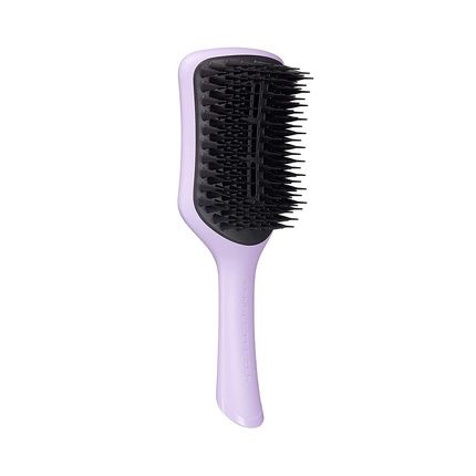 Tangle Teezer The Easy Dry And Go Large Vented Hairbrush, Lilac