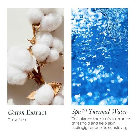 Sothys Comfort Cleansing Milk Gentle Face Cleanser 7 Oz - Image 3