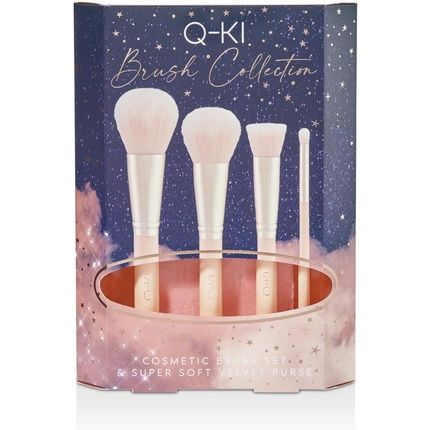 Q-Ki Brush 1 Unit